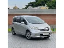 2012 Honda Freed 1.5 Power Sliding Door MPV FREE GARANSI MESIN TRANSMISI BEBAS TABRAK BEBAS BANJIR DP MURAH