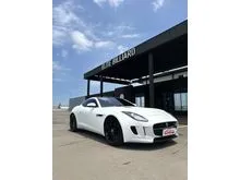 2014 Jaguar F-Type 3.0 S Coupe