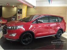 PROMO Toyota New Innova DP 10juta atau angsuran 5jutan