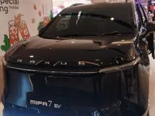 2025 MAXUS MIFA-7 0.0 MPV, MPV COMPACT TERMURAH DENGAN JARAK TEMPUH TERPANJANG. INFO PEMESANAN KREDIT DAN TEST DRIVE, HUB.IDAM