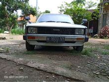 1981 Toyota Corolla 1.3 Sedan