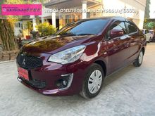 2019 Mitsubishi Attrage 1.2 (ปี 13-16) GLX Sedan