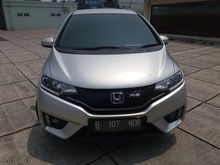2015 Honda Jazz 1.5 RS Hatchback