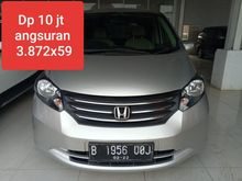 2012 Honda Freed psd