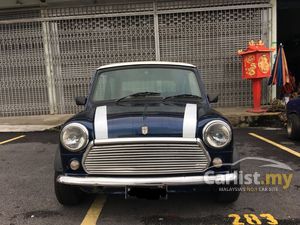 Search 2 Mini Austin Morris Cars For Sale In Malaysia Carlistmy