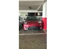 2026 GAC AION UT 0.0 Standard Hatchback. AION UT Standard Siap Temani Aktivitas 400KM Harga 300 Jutaan Free Dashcam . Aionbybagus