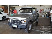 2005 Suzuki Caribian 1.3 (ปี 91-05) Sporty Pickup MT
