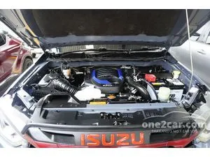 2023 Isuzu D-MAX 1.9 X-Series Speed Space Cab Pickup