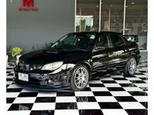 2007 Subaru IMPREZA 2.5 (ปี 00-07) WRX STi 4WD Sedan
