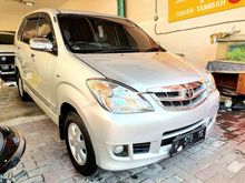 2009 Toyota Avanza 1.3 G MPV Manual ISTIMEWA MURMER Spt Baru