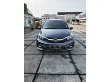2021 Honda Brio 1.2 Satya E Hatchback