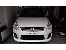 Suzuki Ertiga Putih 1.4 GX MPV Tertinggi