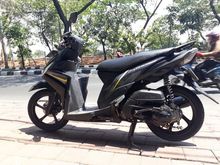 2018 Yamaha Mio 125 Others