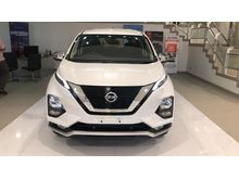 2019 Nissan Livina 1.5 VE Wagon
