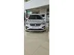 Jual Mobil Suzuki Ertiga 2023 GX Hybrid 1.5 di Jawa Barat Automatic MPV Silver Rp 251.000.000