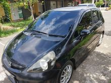 Honda Jazz 2007 I-VTEC 95JT Nego