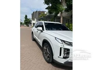 2022 Hyundai Palisade 2.2 Signature SUV