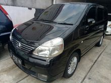 2004 Nissan Serena 2.0 Highway Star MPV