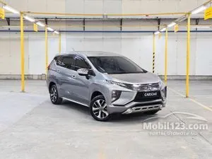 2019 Mitsubishi Xpander 1.5 Ultimate MPV