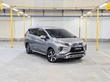 2019 Mitsubishi Xpander 1.5 Ultimate MPV