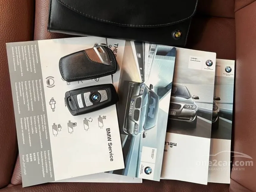 2012-bmw-525d-2-0-f10-10-16-sedan-at-for-sale-on-one2car