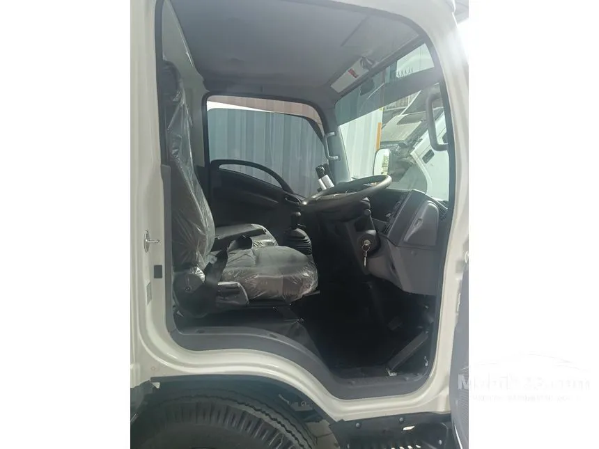 2026 Isuzu Elf NLR L Truck