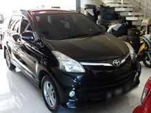 2013 Toyota Avanza 1.5 Veloz MPV