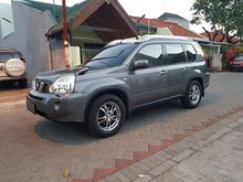 2008 Nissan X-Trail 2.5 XT Sangat Istimewa