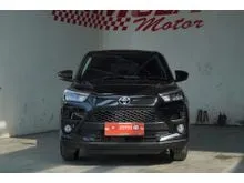 2025 Toyota Raize 1.2 G (1 Tone) SUV (LOW KM 17RB)