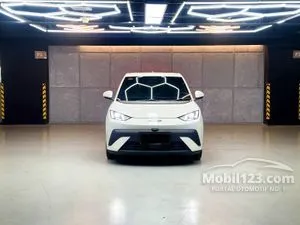 2025 BYD Atto 1 Long Range Premium Hatchback