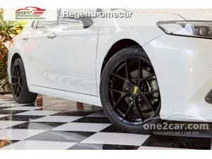 2020 Toyota CAMRY 2.0 G Sedan