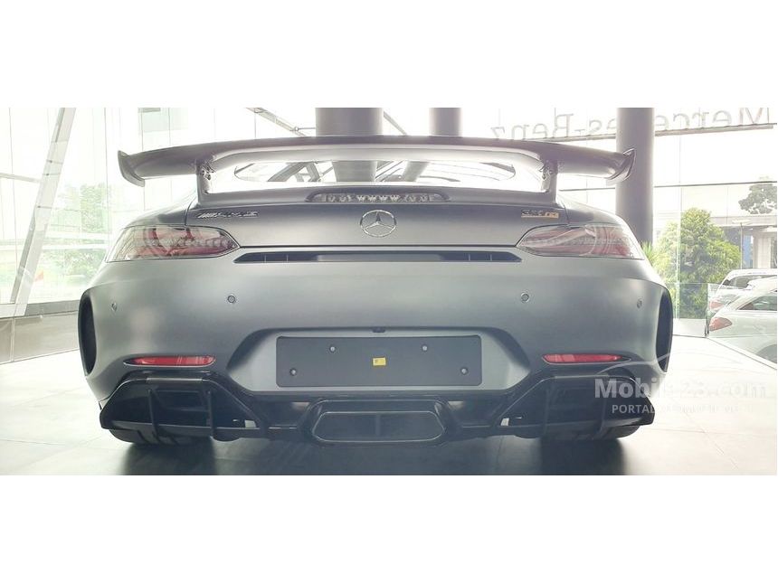 Jual Mobil Mercedes-Benz AMG GT 2019 53 4MATIC 3.0 di DKI Jual Mobil Mercedes-Benz AMG GT 2019 53 4MATIC 3.0 di DKI
