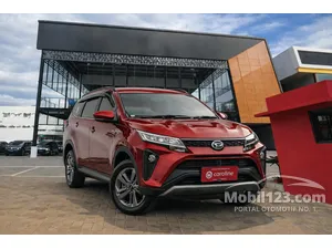 2024 Daihatsu Terios 1.5 R SUV