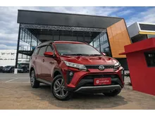 2024 Daihatsu Terios 1.5 R SUV - Gratis ganti oli & filter oli senilai 1 JUTA