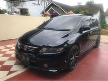 2004 Honda Odyssey 2.4 2.4 MPV