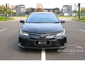 2021 Toyota Corolla Altis 1.8 V Sedan