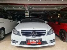 2014 Mercedes-Benz C200 1.8 Edition C Sedan KM 57RB