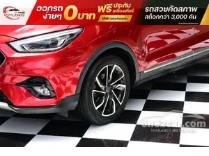 2021 MG ZS 1.5 X SUV