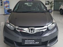 Promo Akhir Tahun DP Minim Honda MOBILIO Termurah