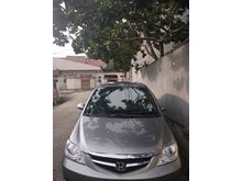 Honda City 1.5 i-DSI 2007 ex dokter