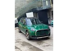 2024 MINI Countryman 2.0 S ALL4 Favoured Trim SUV