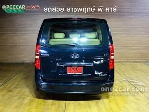 2018 Hyundai H-1 2.5 Deluxe Van