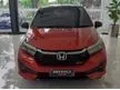 Jual Mobil Honda Brio 2024 RS 1.2 di Jawa Barat Automatic Hatchback Orange Rp 243.000.000