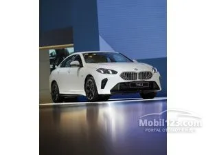 2025 BMW 218i 1.5 Gran Coupe Sport Coupe
