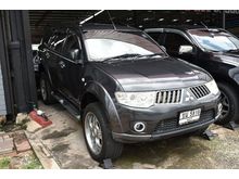2010 Mitsubishi Pajero Sport 3.2 (ปี 08-15) GT 4WD SUV