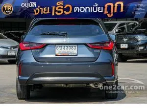 2025 Honda City 1.0 S+ Hatchback