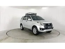 2016 Daihatsu Terios 1.5 EXTRA X SUV