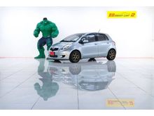 2006 Toyota Yaris 1.5 (ปี 06-13) E Hatchback MT