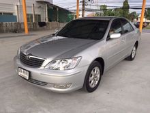 2004 Toyota Camry 2.0 (ปี 02-06) E Sedan AT