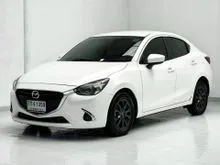 2018 Mazda 2 1.3 (ปี 15-25) High Connect Sedan